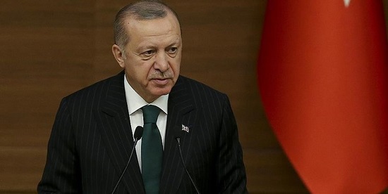 اردوغان: دیر یا زود، گولن را بازمی‌گردانیم