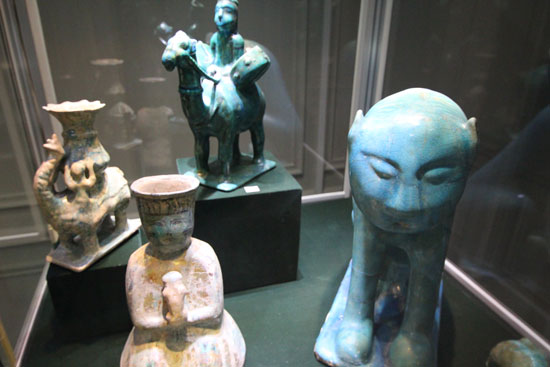 چندصد سال هنر ایران در این موزه ببینید