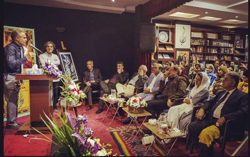 جشن تولدی برای محمدرضا شجریان