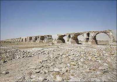 10 پل قدیمی و تاریخی ایران +عکس