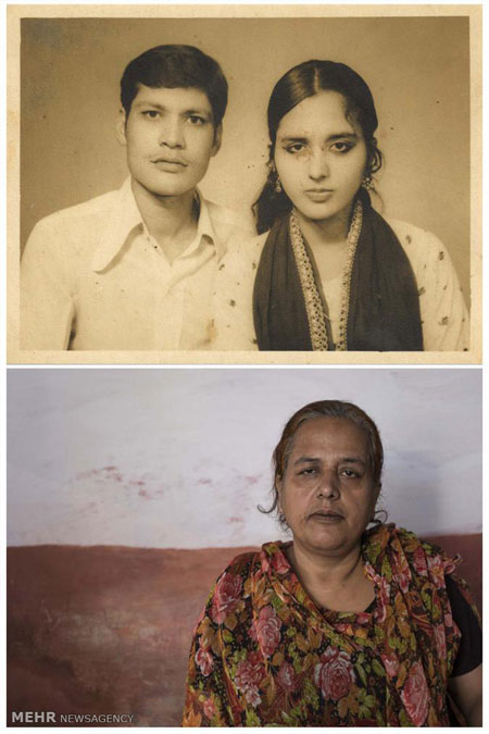 عکس: 30 سال بعد از فاجعه بوپال