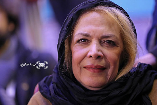 گالری هفتمین روز جشنواره فیلم فجر