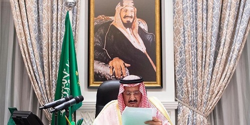 درخواست عربستان از جامعه جهانی علیه ایران