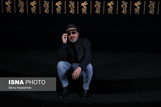 هشتمین روزِ سی‌ و ششمین جشنواره فیلم فجر