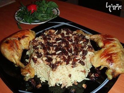 تنوع در آشپزی با غذاهای لبنانی و عربی (2)