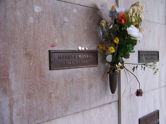 مریلین مونرو، جذاب‌ترین زن قرن بیستم