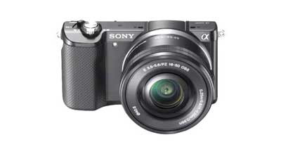 بهترین دوربین‌های جدید سال 2014