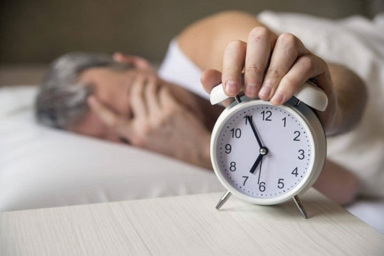 بی‌خوابی مزمن؛ علائم و تاثیرات آن بر بدن