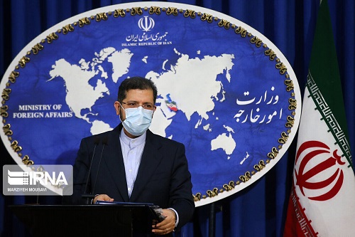 موضع ایران درباره قانون جدید انتخابات هنگ‌کنگ