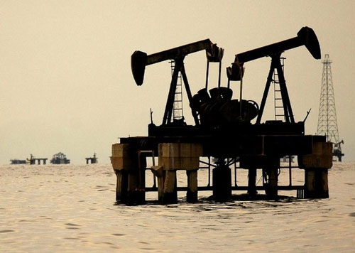 مذاکره‌ کویت و عربستان برای تولید در منطقه نفتی