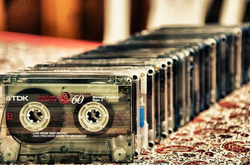 «از نفس افتاده»؛ موسیقی پاپ فارسی پس از پنج دهه