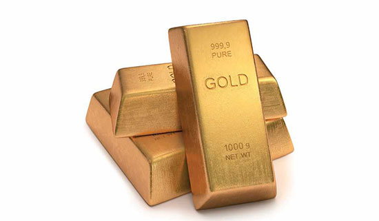 مقدار طلای موجود در جهان چقدر است؟