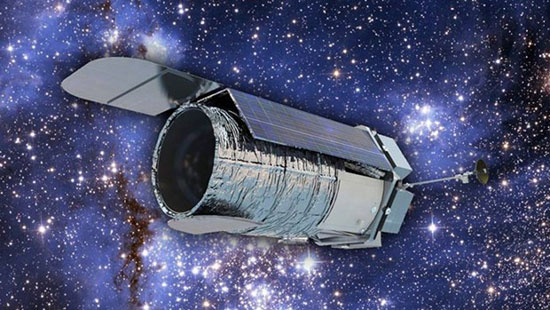 7 تلسکوپ جدید که دید ما را نسبت به فضا تغییر می‌دهد
