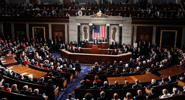 نامه ۲۵ قانونگذار آمریکایی به بایدن علیه ایران