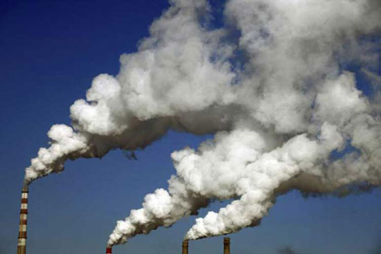 راه حل دانشمندان برای آلودگی هوا
