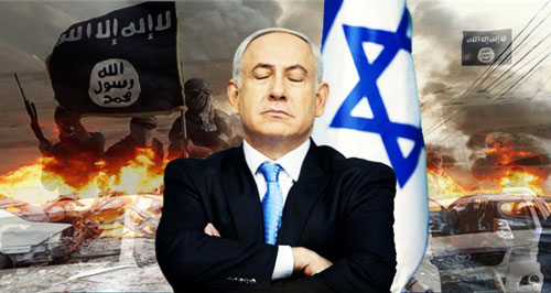 آیا اسرائیل به داعش حمله خواهد کرد؟