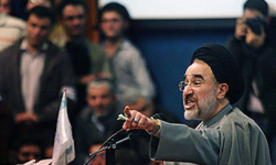 16 آذر، از آغازِ خاتمی تا پایانِ احمدی نژاد