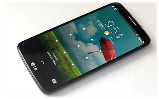 بررسی LG G3، اسمارت فون جدید ال جی