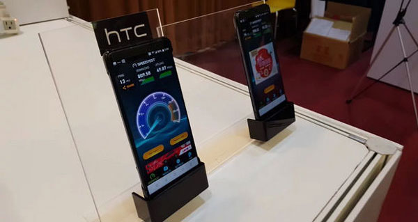 مشخصات فنی، زمان عرضه و قیمت HTC U۱۲