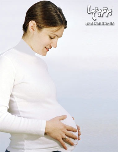 تمهیدات تغذیه ای برای بارداری بهتر