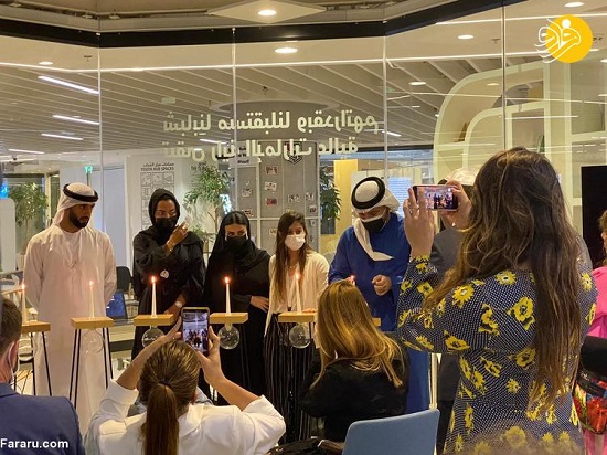 یادبود هولوکاست در امارات و بحرین