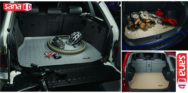 نقطه ضعف و پاشنه آشیل آسایش اتومبیل خود را رفع نمایید