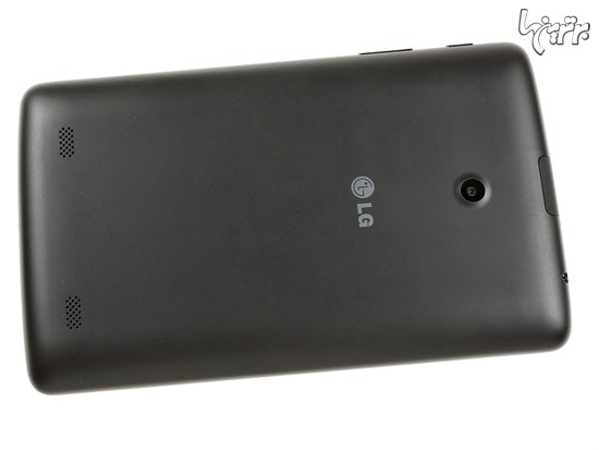 LG G Pad 7.0، جدیدترین تبلت ال جی
