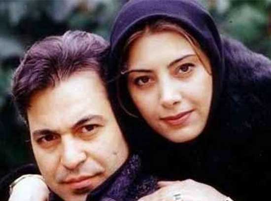 مشهورترین طلاق‌های سینمای ایران (۲)