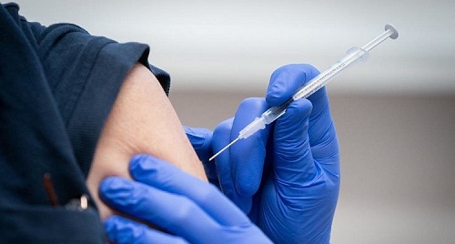 ماجرای اشتباه در تزریق واکسن کرونا