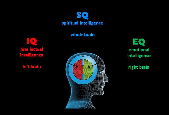 هوش معنوی (SQ) چیست؟