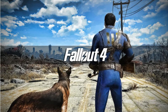 Fallout 4 را روی کدام کنسول بازی کنیم؟