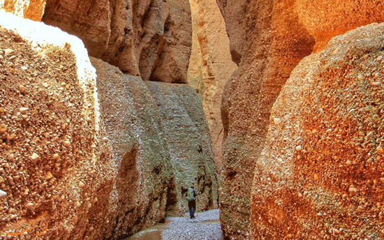 جا‌های دیدنی جنوب ایران در بهار