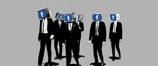 درباره فیس بوک، آمار‌ها و اتهاماتش به بهانه سالروز تاسیس آن