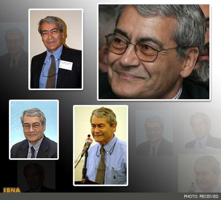 درگذشت چهره‌ ایرانی در سکوت خبری