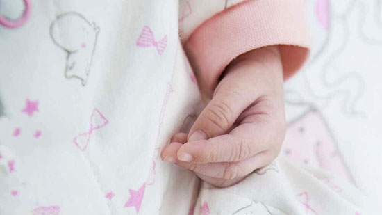 کشف یک ارتباط جدید ژنتیکی با مرگ ناگهانی نوزاد