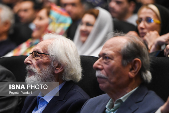 هجدهمین جشن بزرگ سینمای ایران