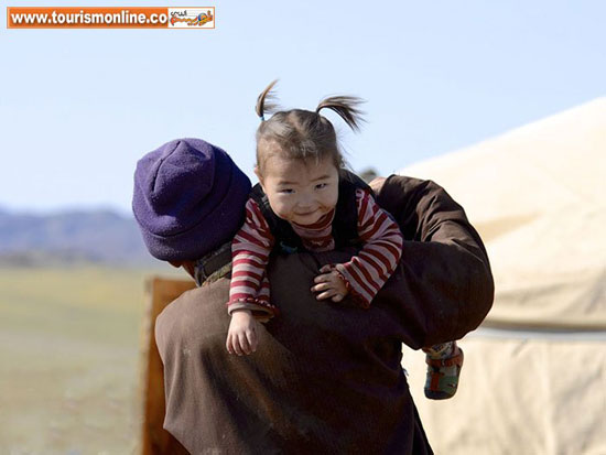 خواندنی های مغولستان، سوت زدن ممنوع!