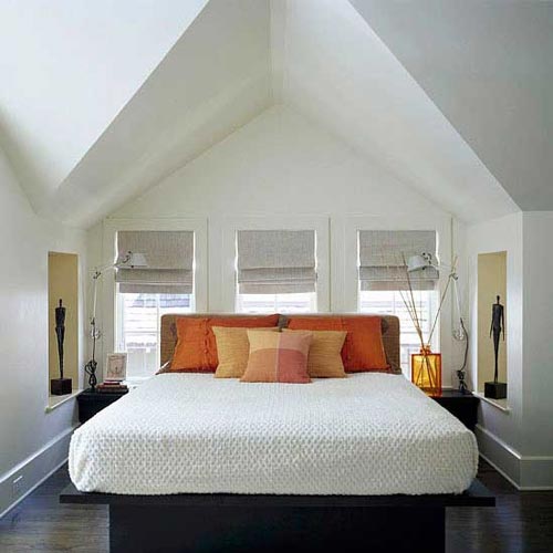 بهترین اتاق‌ خواب‌ مال شما! / گزارش تصویری