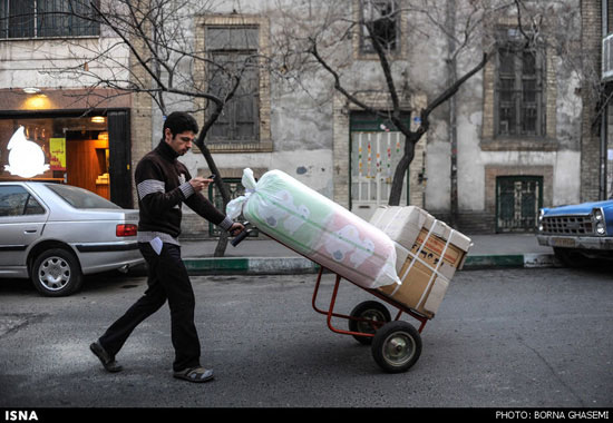 دنیا خلاصه می‌شود در همراهی کوچک!