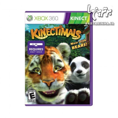 بهترین بازی های Xbox 360 برای کودکان
