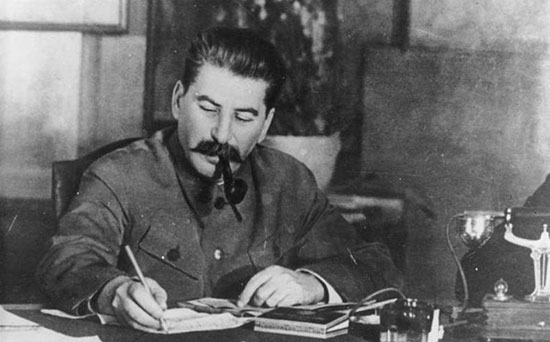 «ژوزف استالین» که بود و چه کرد؟