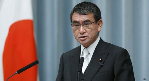 واکنش ژاپن به ادعای نقش ایران در ماجرای آرامکو