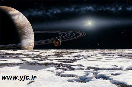5 سیاره باورنکردنی خارج از منظومه شمسی