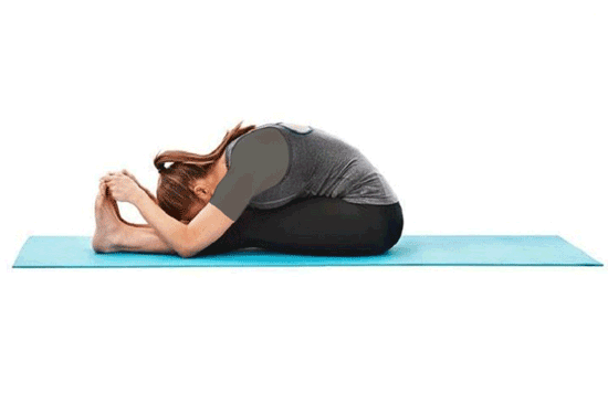 چند تمرین یوگا برای کاهش وزن و لاغری شکم و پهلو