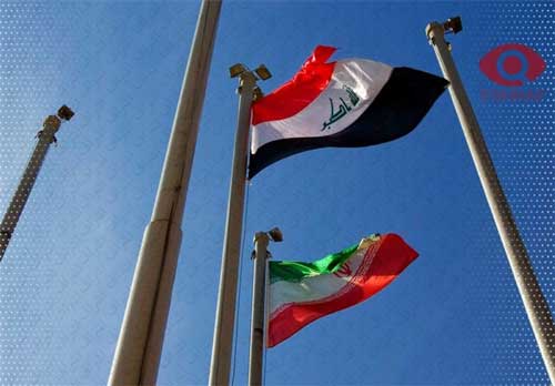 منابع مالی ایران در عراق آزاد شد؟