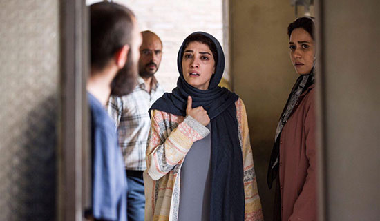 جشنواره‌ فیلم فجر تحت تاثیر زنان