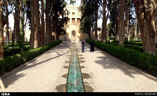 از تهران تا اصفهان به روایت CNN