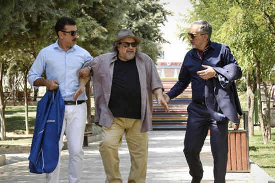 اکران آخرین بارقه‌های امید سینما در تابستان