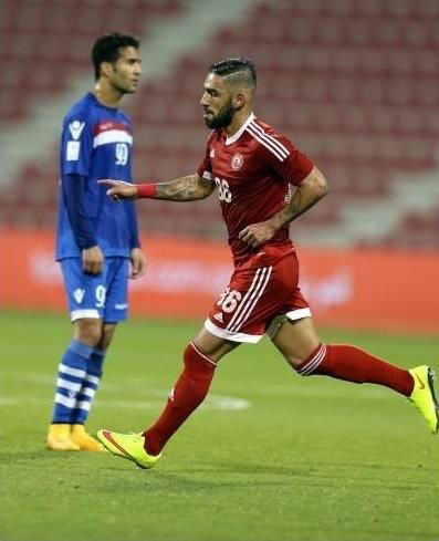 عکس: شادی اشکان و بهت مسعود!