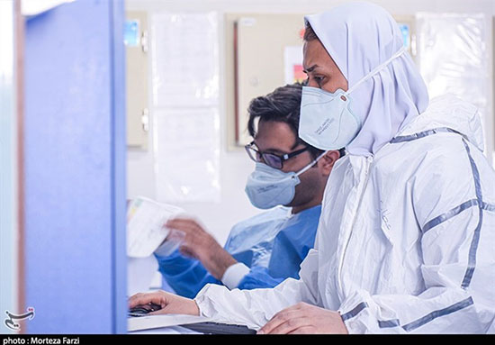 مقصد جدید پزشکان ایرانی لو رفت!